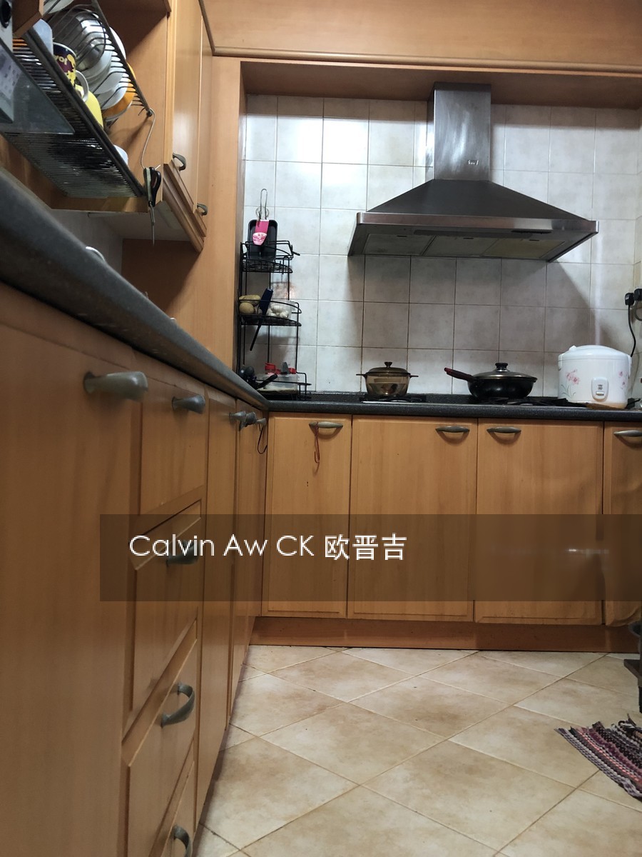 Blk 672 Woodlands Drive 71 (Woodlands), HDB 5 Rooms #203701651
